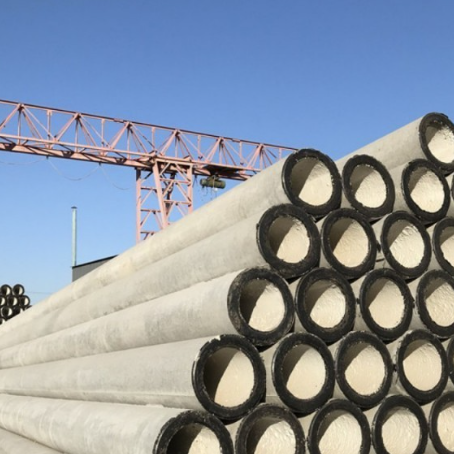 商河水泥电线杆的颜色可以选择吗？